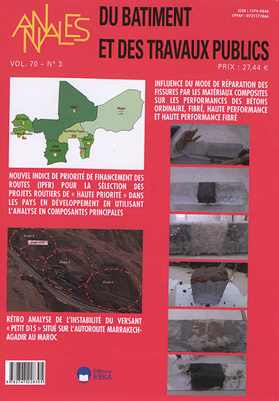 Annales du bâtiment et des...