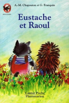 Eustache et Raoul