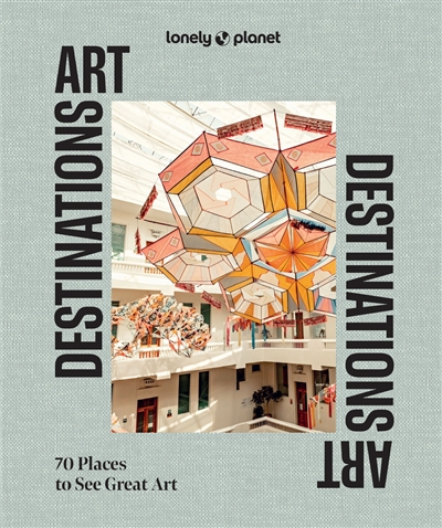 Art destinations : 70...