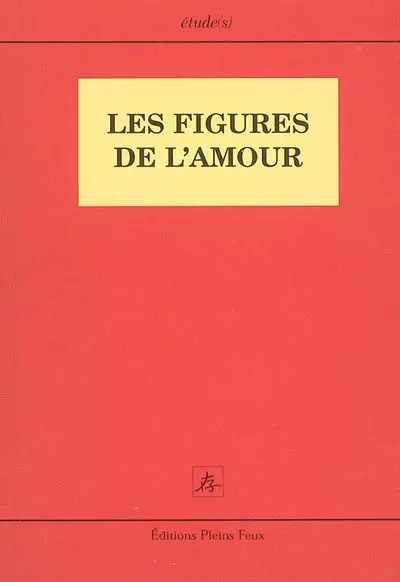 Les figures de l'amour