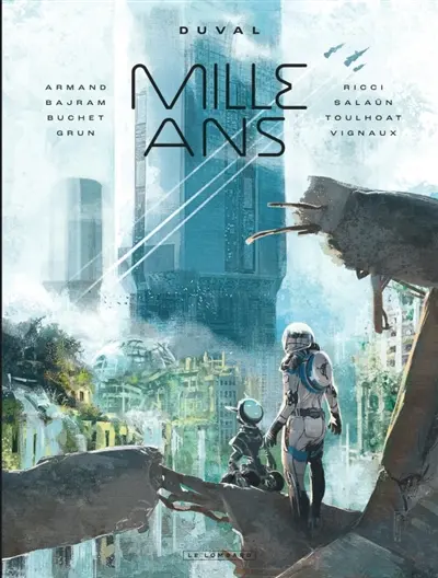 Mille ans Mille ans