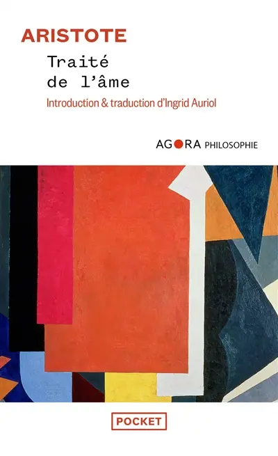 Le traité de l'âme