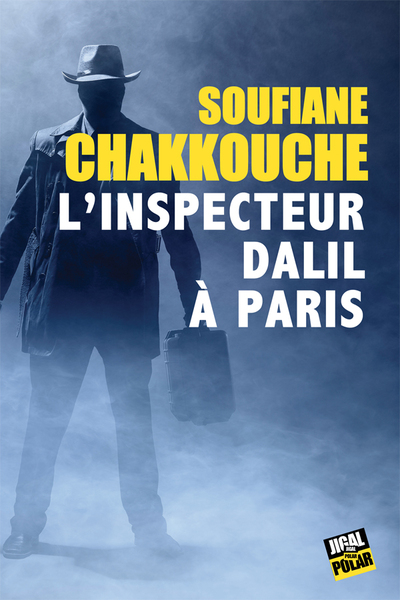 L'inspecteur Dalil à Paris