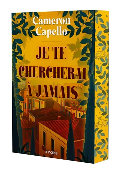 Je te chercherai à jamais