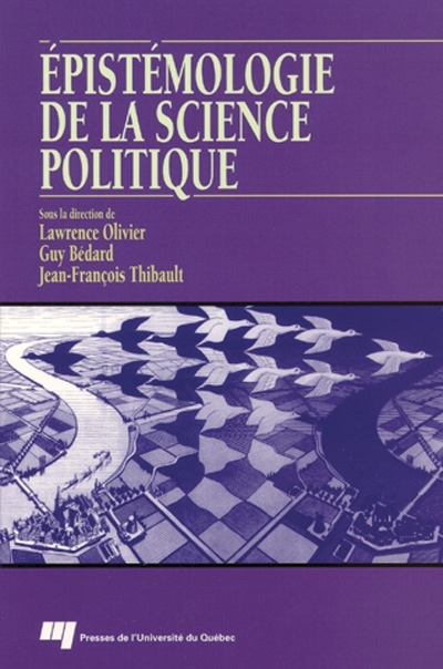 Épistémologie de la science politique