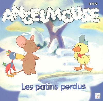 Les patins perdus