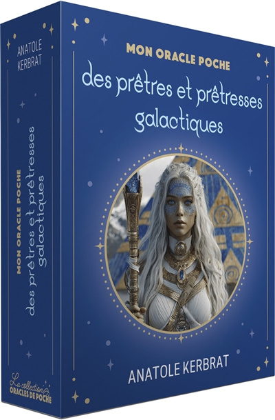 Mon oracle poche des...