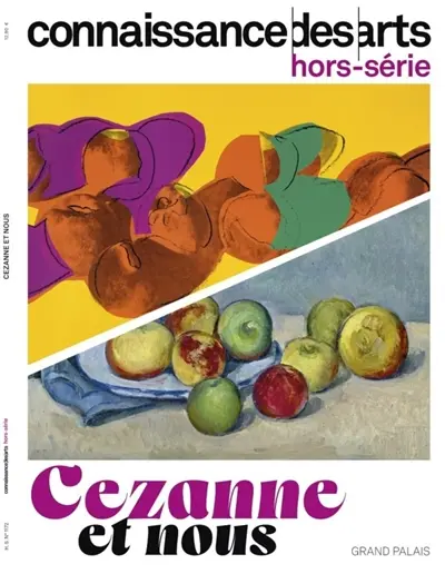 Cézanne et nous
