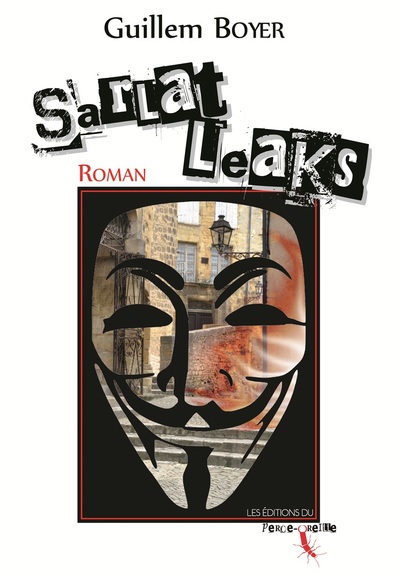 Sarlat leaks