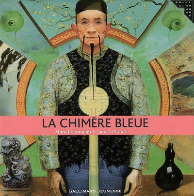 La chimère bleue