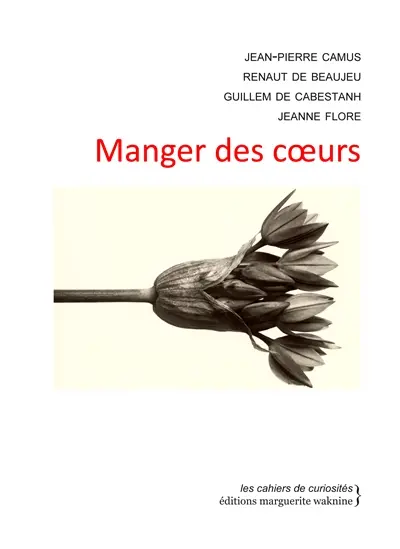 Manger des coeurs