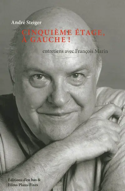 Cinquième étage, gauche !