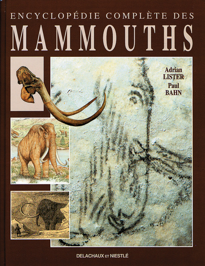 Encyclopédie complète des mammouths