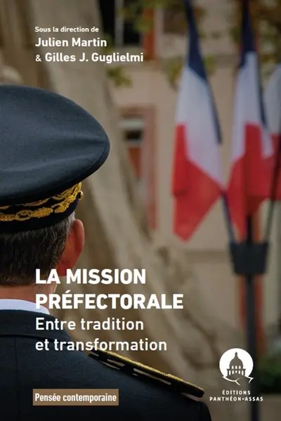 La mission préfectorale : entre tradition et transformation publique