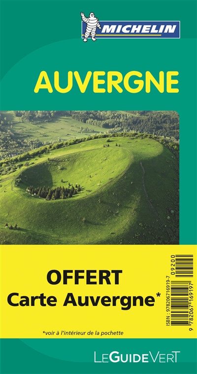 Auvergne