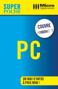 PC : couvre Windows 7