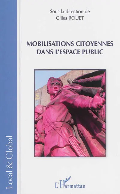 Mobilisations citoyennes dans l'espace public
