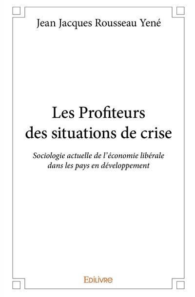Les profiteurs des...