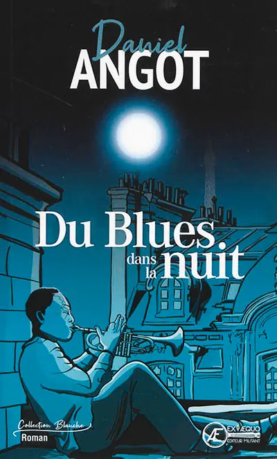 Du blues dans la nuit