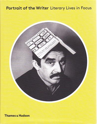 Portrait of the Writer :...