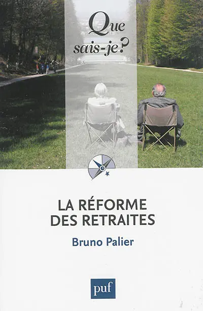 La réforme des retraites