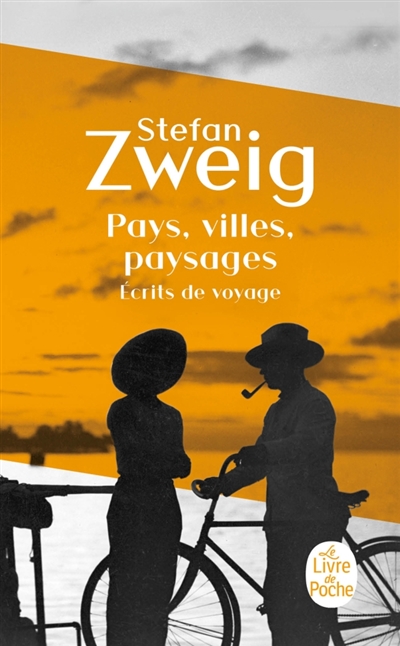 Pays, villes, paysages :...