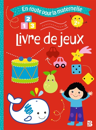 ERPM : Livre de jeux :...