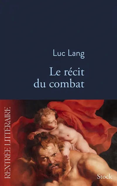 Le récit du combat
