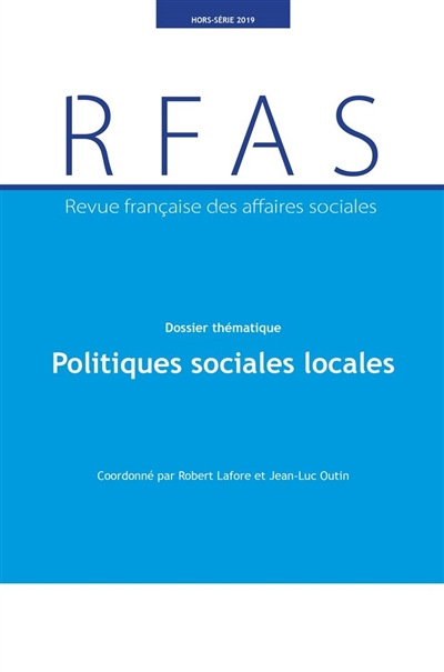 Revue française des...