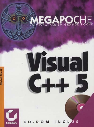 Visual C++ 5