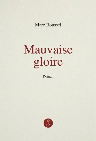 Mauvaise gloire