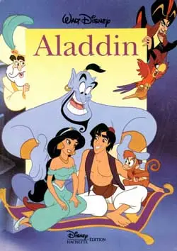 Aladdin