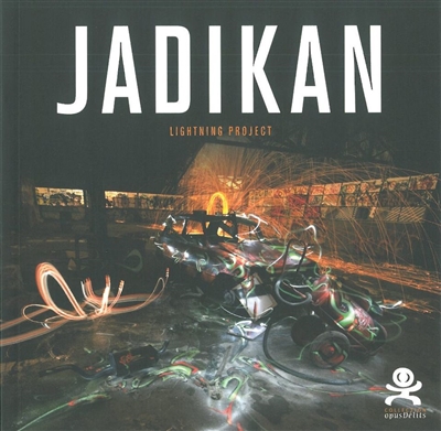 Jadikan : lightning project