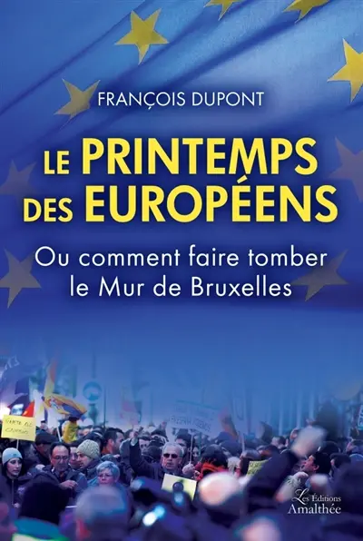 Le printemps des européens
