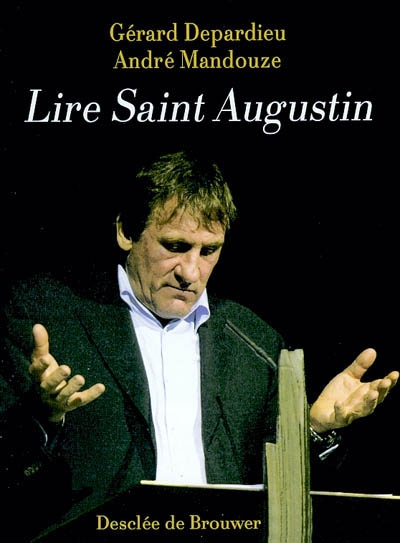 Lire Saint Augustin