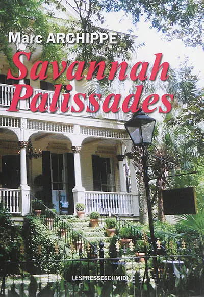 Savannah Palissades