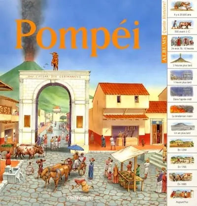 Pompéi