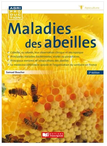 Maladies des abeilles