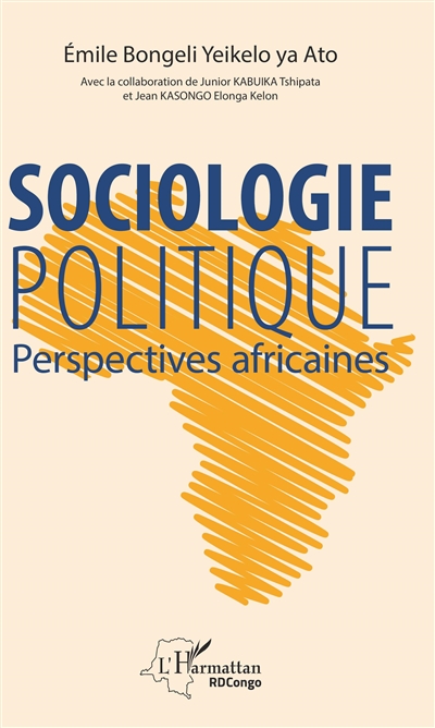 Sociologie politique : perspectives africaines