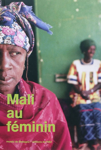 Mali au féminin