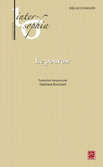 Le pouvoir