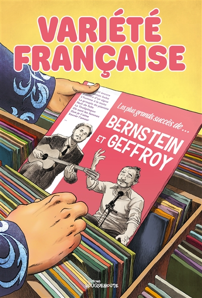 Variété française