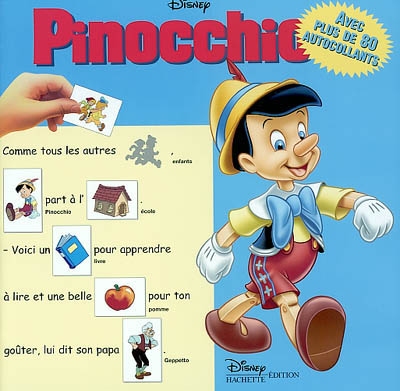 Pinocchio