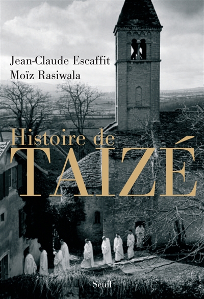 Histoire de Taizé