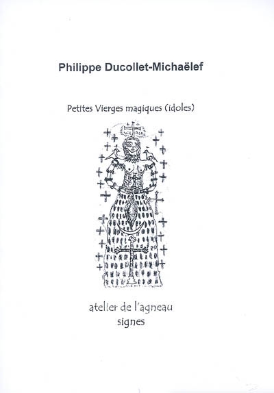 Petites vierges magiques...