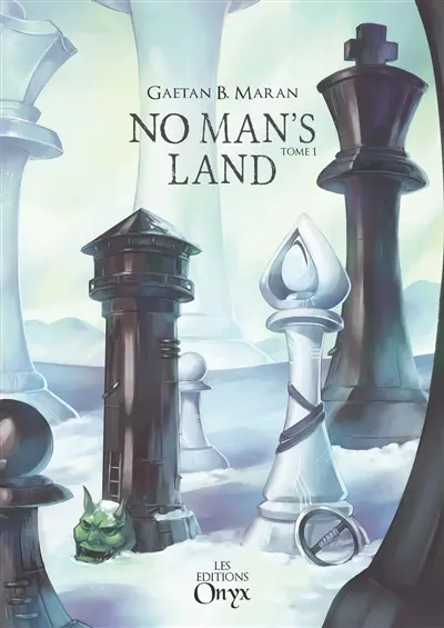 No Man's Land