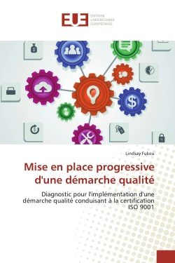 Mise en place progressive...