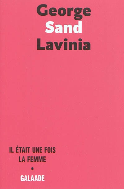 Lavinia