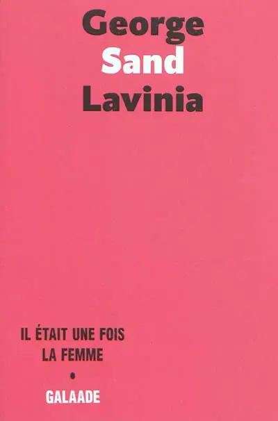 Lavinia