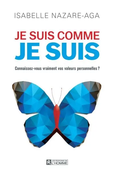 Je suis comme je suis : connaissez-vous vraiment vos valeurs personnelles ?